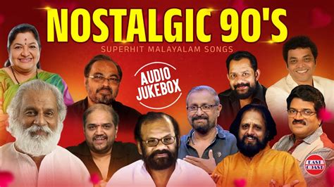 90s malayalam songs